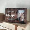 Рамка для фото Family