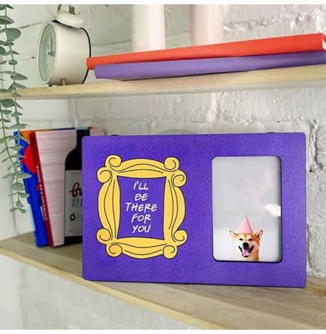 Рамка для фото I'll be there for you