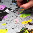 Скретч-карта Європи My Map Europe edition 41х61 (англійська мова) в тубусі