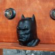Скульптура вазон-органайзер "Бетмен" (чорний)