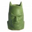 Скульптура вазон-органайзер "Бэтмен" (хаки)