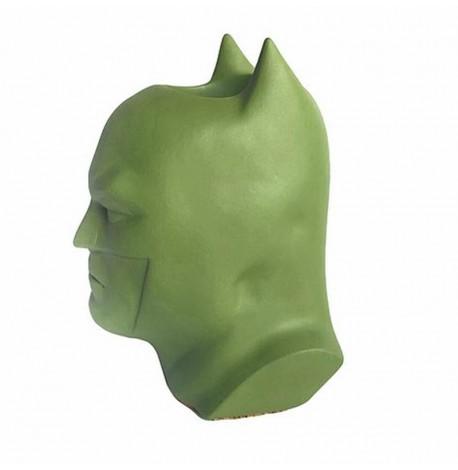 Скульптура вазон-органайзер "Бэтмен" (хаки)