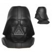 Скульптура вазон-органайзер "Дарт Вейдер" (чорний)