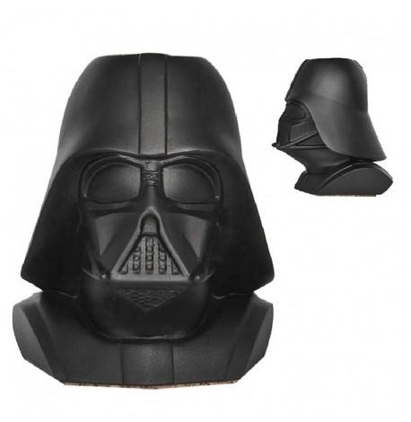 Скульптура вазон-органайзер "Дарт Вейдер" (чорний)