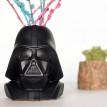Скульптура вазон-органайзер "Дарт Вейдер" (чорний)