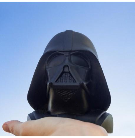 Скульптура вазон-органайзер "Дарт Вейдер" (чорний)
