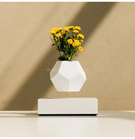 Левітуючий вазон-капшо Flyte Lyfe