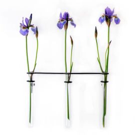 Настінна ваза Three plants
