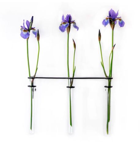 Настінна ваза Three plants