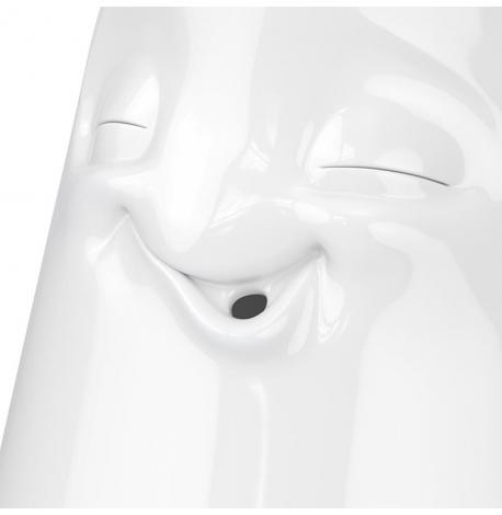 Ваза для квітів Tassen Laid-back порцелянова