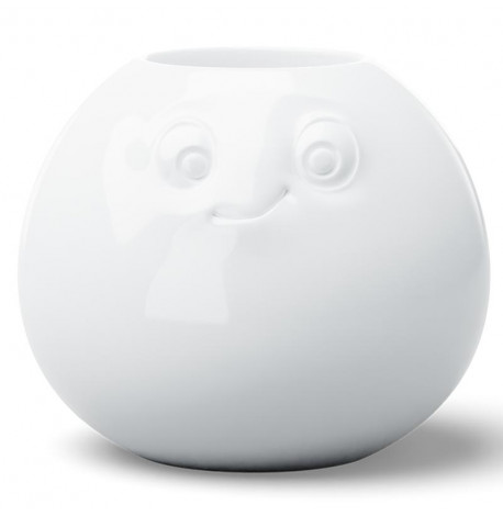 Ваза для цветов Tassen Amused фарфоровая