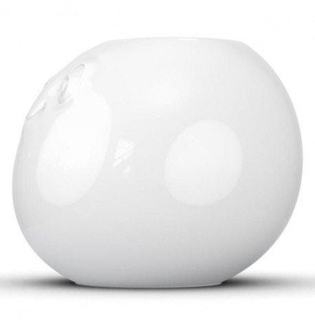 Ваза для цветов Tassen Amused фарфоровая