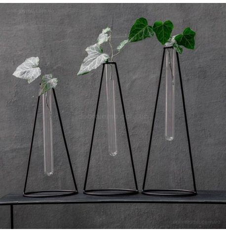 Настольные ващы «Три трубы»