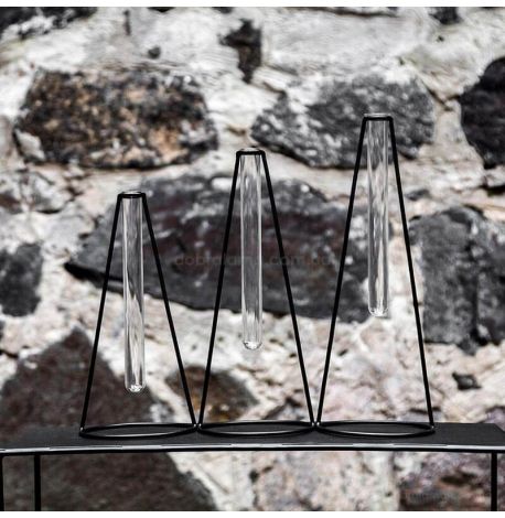 Настольные ващы «Три трубы»