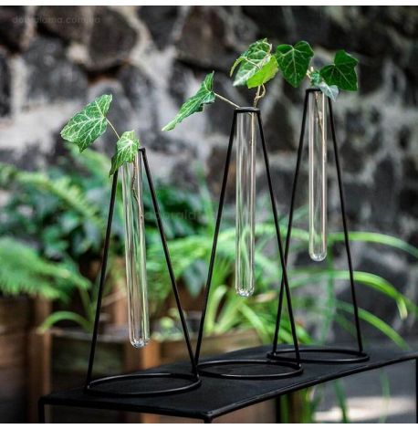 Настольные ващы «Три трубы»