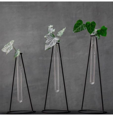 Настольные ващы «Три трубы»