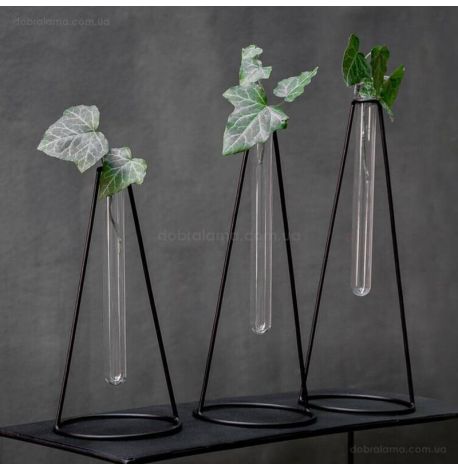 Настольные ващы «Три трубы»