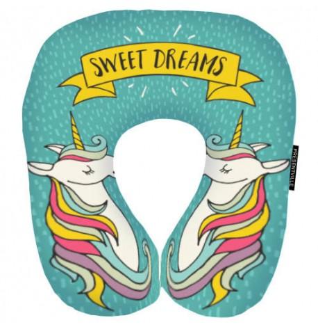 Подушка для путешествий Sweet dreams