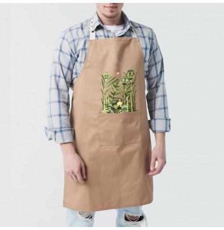 Фартук "Артишоки"