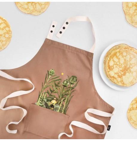 Фартук "Артишоки"