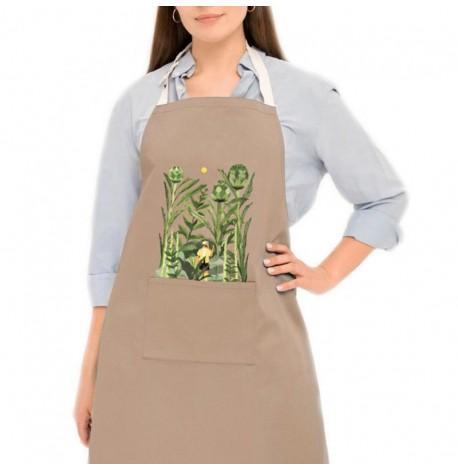 Фартук "Артишоки"