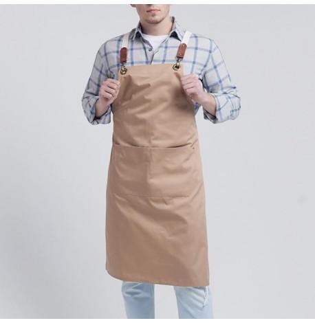 Фартух базовий (бежевий)