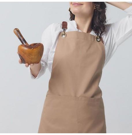 Фартух базовий (бежевий)