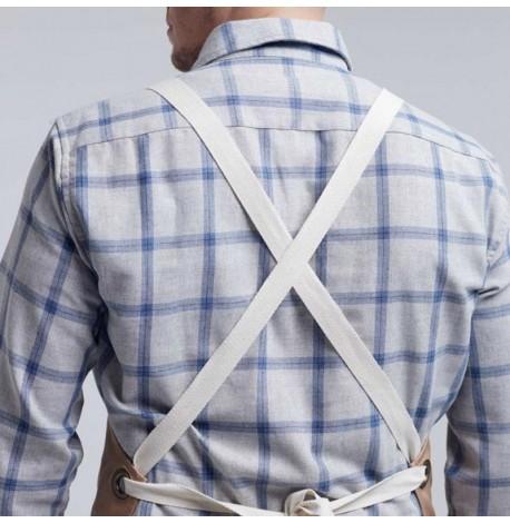 Фартух базовий (бежевий)