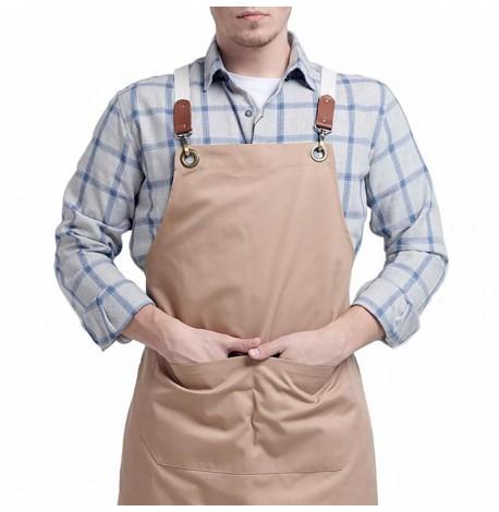 Фартух базовий (бежевий)