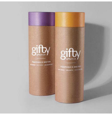 Фартук "Артишоки"