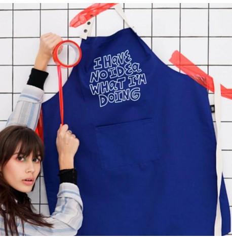 Фартух I Have no idea