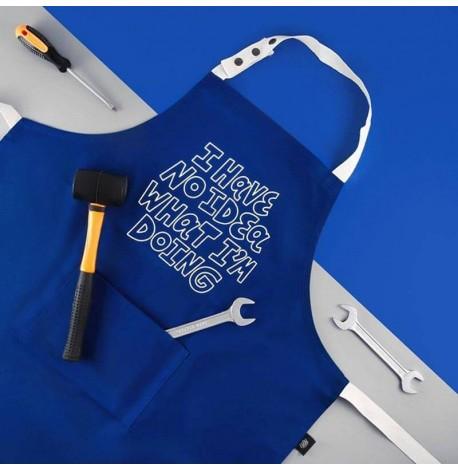 Фартух I Have no idea