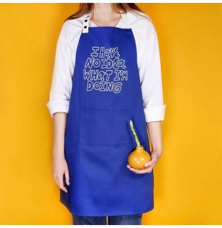 Фартух I Have no idea