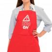 Фартух "Режим митця ON"