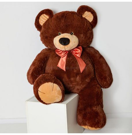 Плюшевий ведмедик «Ніжний» (170 см)