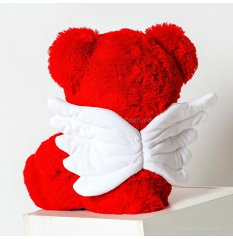 Плюшевий ведмедик «Янголятко» (110 см)