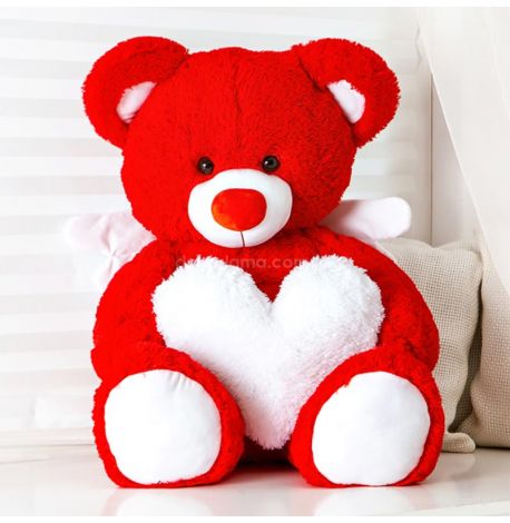 Плюшевий ведмедик «Янголятко» (110 см)