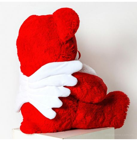 Плюшевый мишка «Ангелочек» (150 см)