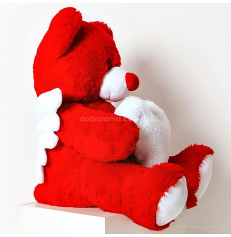 Плюшевый мишка «Ангелочек» (150 см)