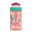 Дитяча пляшка для води Kambukka Lagoon (400 мл) рожева