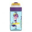 Дитяча пляшка для води Kambukka Lagoon (400 мл) блакитна