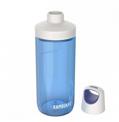 Бутылка для воды Kambukka Reno (500 мл) синяя