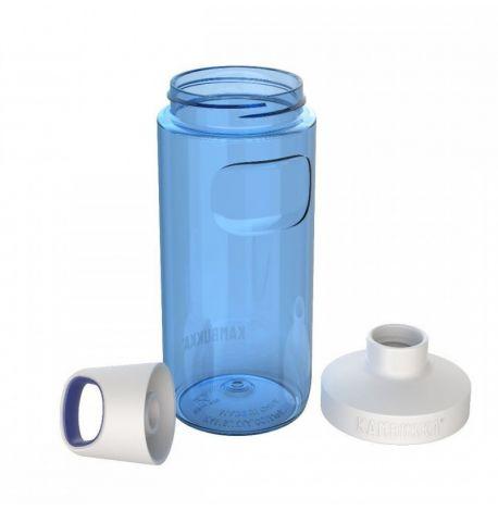 Бутылка для воды Kambukka Reno (500 мл) синяя