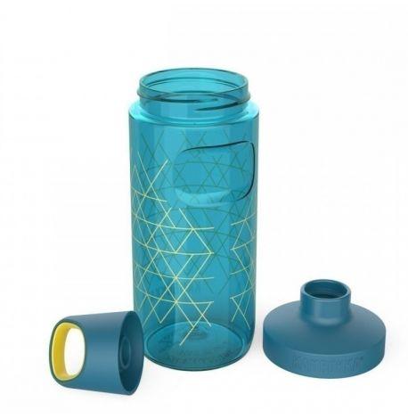 Пляшка для води Kambukka Reno (500 мл) бірюзова