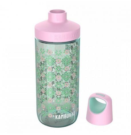 Бутылка для воды Kambukka Reno (500 мл) зеленая