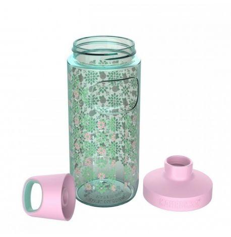 Бутылка для воды Kambukka Reno (500 мл) зеленая