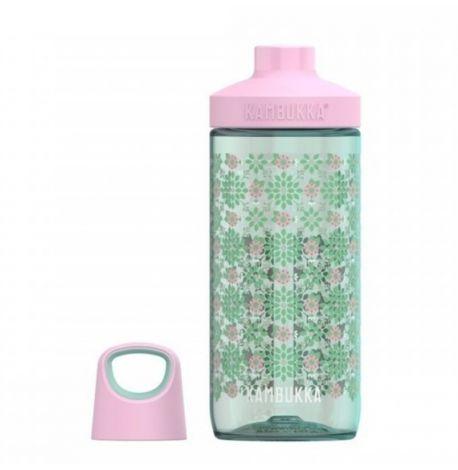 Бутылка для воды Kambukka Reno (500 мл) зеленая