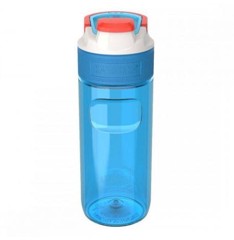 Бутылка для воды Kambukka Elton Blue (500 мл)