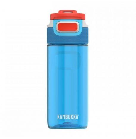 Бутылка для воды Kambukka Elton Blue (500 мл)