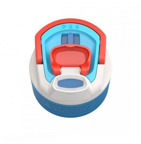 Бутылка для воды Kambukka Elton Blue (500 мл)